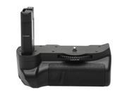 Vivitar Pro Multi Power Battery Grip for Nikon D5300 D5500 D5600 DSLR Camera