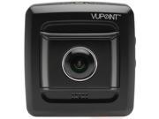 Vupoint Solutions DVR G556 VP HD Ultra Wide Viewing Angle Motion Detection Dash Cam