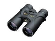 Nikon Prostaff 3S Binocular 10X42 Roof Prism Turn and Slide Eyecups Multilayer Coated Waterproof Fog Proff Black
