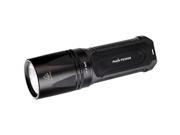 Fenix TK35 LED Waterproof Torch Flashlight Black