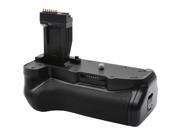 Vivitar BG E18 Multi Power Battery Grip for Canon Rebel T6s T6i DSLR Camera