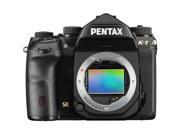 Pentax K 1 Digital SLR Camera Body 19568
