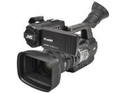 JVC GY HM620U ProHD Professional Mobile News Camcorder