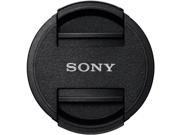 Sony 72mm Front Lens Cap
