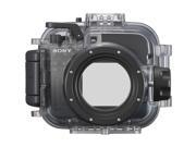 Sony MPK URX100A Marine Underwater Housing Case for RX100 Series Cameras fits RX100 II III IV V