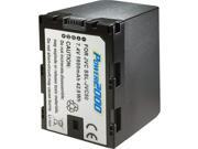 Power2000 ACD 791 Rechargeable Battery for JVC SSL JVC50