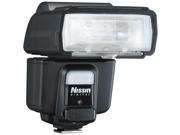Nissin Digital i60A Air Wireless Zoom Flash for Nikon i TTL
