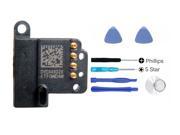 Apple iPhone 5S Ear Piece Speaker Earpiece Module Flex Cable Original OEM Replacement Part Repair Tools Kit