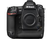 Nikon D5 DSLR Camera Body Only Dual CF Slots Black
