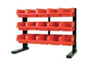 JEGS Performance Products W5186 Tabletop Storage Rack