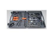JEGS Performance Products W1193 119 Piece Tool Set