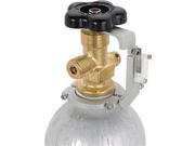 JEGS Performance Products 60208 CO2 Bottle Sure Start Micro Switch