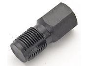 JEGS Performance Products W84006 Oxygen Sensor Thread Chaser