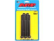 ARP 753-5000 Black Oxide, 7/16''-20, 5.000'' UHL, Hex ARP 753-5000 Black Oxide, 7/16''-20, 5.000'' UHL, Hex