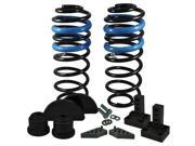 Ground Force 91218 Rear End Lowering Kit