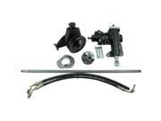 Borgeson 999026 Complete Power Steering Conversion Kit