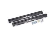 Edelbrock 3655 Aluminum Fuel Rails Edelbrock 3655 Aluminum Fuel Rails