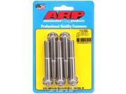 ARP 713 2500 Stainless 3 8 24 2.500 UHL 12 Point