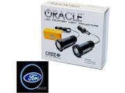 ORACLE Lighting 3330 504 LED Courtesy Light Projectors