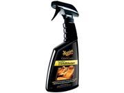 Meguiar s G18616 Gold Class Leather Conditioner
