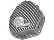 AFE Power 46 70030 Rear Differential Cover