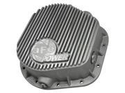AFE Power 46 70020 Rear Differential Cover