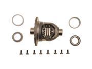 Spicer 75054X Differential Carrier Assembly Open