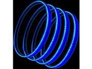 ORACLE Lighting 4215 002 Illuminated LED Wheel Rings
