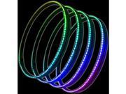 ORACLE Lighting 4215 333 Illuminated LED Wheel Rings