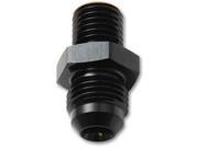 Vibrant Performance 10298 AN to Metric Adapter Fitting