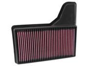 K N 33 5029 K N High Performance O.E. Replacement Air Filter