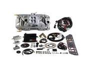 Holley 550 830 HP EFI 4bbl Multi Point System