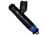 Ford Performance M 9593 LU80 Fuel Injector