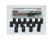 Edelbrock 5812 Edelbrock Valve Springs Edelbrock 5812 Edelbrock Valve Springs