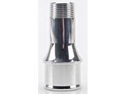 Meziere WP2175U 1 NPT Extended Fitting