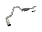 Flowmaster 817672 Force II Cat Back Exhaust System