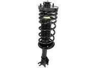 KYB Suspension Strut and Coil Spring Assembly SR4098
