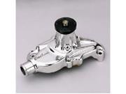 Edelbrock 8825 Victor Series Water Pump Edelbrock 8825 Victor Series Water Pump