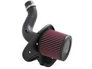 K N Filters Typhoon Complete Cold Air Intake Filter Assembly
