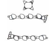 Fel Pro MS95728 2 OEM Performance Replacement Intake Gaskets