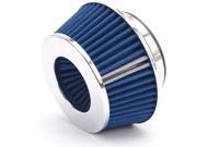 Edelbrock 43613 Universal Compact Conical Air Filter
