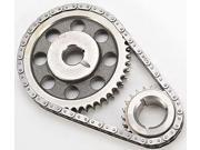 Edelbrock Performer Link By Cloyes Timing Chain Set