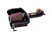 K N 63 3514 Aircharger Off Road Kit