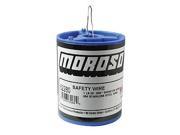 Moroso Performance Safety Wire