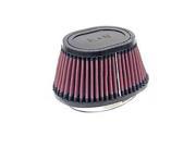 K N Filters RU 5004 Universal Air Cleaner Assembly