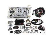 Holley 550 815 HP EFI 4bbl Multi Point System