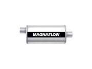 MagnaFlow Performance Mufflers - MagnaFlow Performance Mufflers -