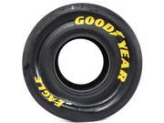 UPC 012323000339 product image for Goodyear D1984 Goodyear Eagle Drag Slick | upcitemdb.com