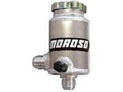 Moroso 85471 Air Oil Separator Tank