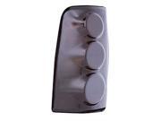 GTStyling 950142 Proteeza Taillight Cover GTStyling 950142 Proteeza Taillight Cover